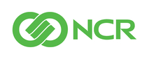 Logo NCR Retail Solutions Firma NCR